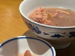 -李久其家民间餐厅(观沙岭公园店)