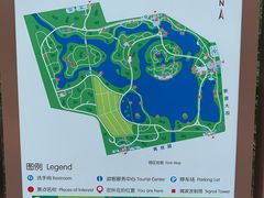 -大兴滨河森林公园