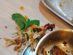 -令狐冲烤鱼·烧菜馆(达明店)