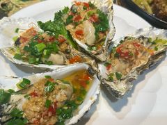-爷爷的烀饼店