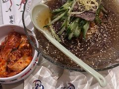 正宗朝鲜冷面-七八冷面·延边朝鲜族美食(欢乐谷店)