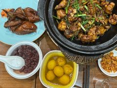 -文记餐厅(步行街店)