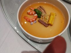 -漢舍中国菜馆(889广场店)