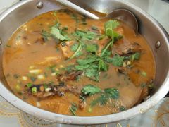 -水韵·渔家臻品私房菜(中庙店)