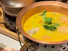 -叶叶菩提·晋福宫