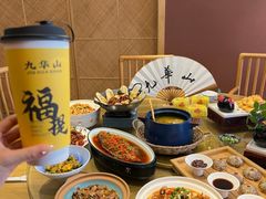 -鸿运楼·舌尖上的徽菜