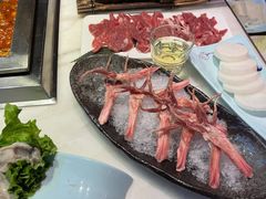 -焱三乐四川火锅店(经纬街店)