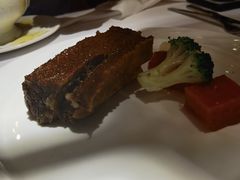 -王品牛排(佛山南海万科广场店)