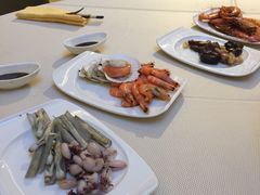 picture-杭州国际会议中心洲际酒店-原素全日餐厅(解放东路店)