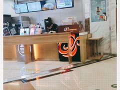 -CoCo都可(健翔桥店)