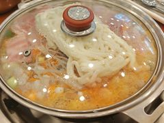 -蚂蚁家辣炒章鱼(海云台店)