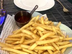 -青花瓷西餐厅(金鸡湖广场店)