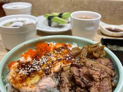 -东京屋(武定路店)