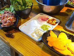 -丹东特色烤肉(南光三部店)