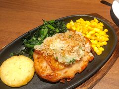 -萨莉亚意式餐厅(杭州西溪龙湖天街店)