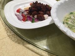 -绿波廊(豫园店)