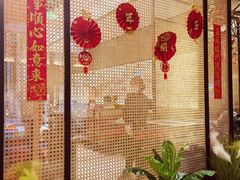 -吴越荣记苏州菜·松鼠桂鱼100%活鱼现做(斜塘老街店)
