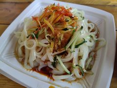 -秦始皇帝陵博物院-丽山园