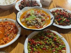 -小口味