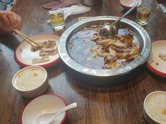 -重庆酸菜鱼(上海路店)