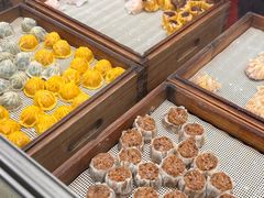 -包道广式点心专门店(振业店)