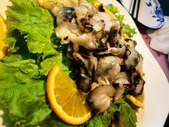 -旺角小渔村(二马路店)