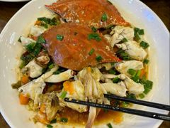 -塘人·老底子宁波菜小馆(南塘老街店)