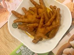 -添好运点心专门店(中环IFC店)