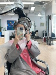 -涩谷イメジSalon烫染専門店