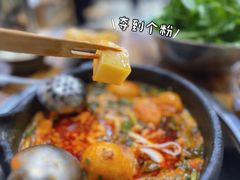 -笔记安顺夺夺粉火锅
