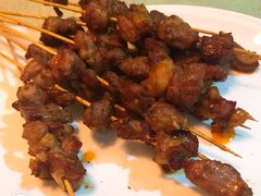 -马学武手抓美食(下南关总店)