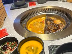 -空之介寿喜烧·和牛放题(恒隆广场店)