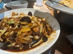 -小徽舟臭鳜鱼(雅清街店)