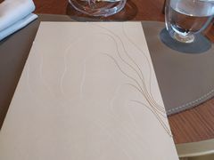 -Amber(香港置地文华东方酒店)