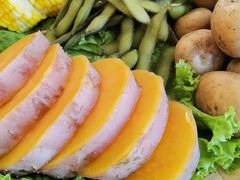 -洱海人家餐厅(仙足岛店)