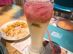-青瓷火锅料理(西单大悦城店)