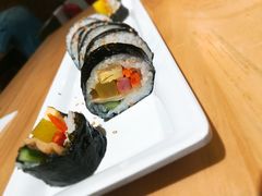 -山海珍味韩国料理(奥城店)