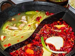 -刘火辣老火锅(光谷店)