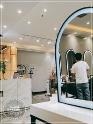 -杉影印象日式烫染專門店
