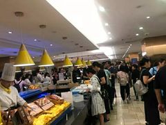 -北京西国贸大酒店