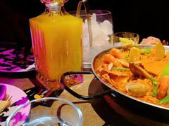 -陌上花儿·音乐西餐吧(和平店)