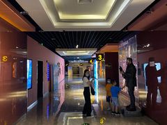 -万达影城(白云万达广场IMAX店)