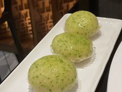侨乡葱茸包-闽和南(深圳万象城店)