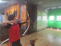 -Skay•射箭馆•弓箭娱乐(体育西店)