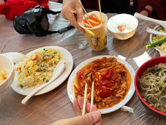 -绿野餐厅(上海动物园店)