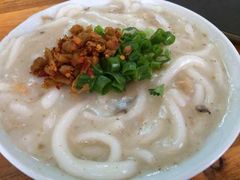 传统濑粉-老西关濑粉(文明路店)
