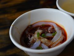 川北凉粉-龙抄手(文殊坊店)