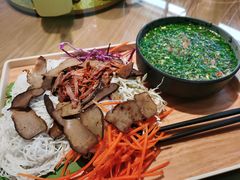 -金塔傣乡·云南民族特色菜·傣味手抓饭(金瓦路店)