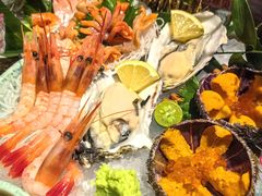 -昱匠·日本料理(金融街店)