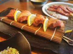 -炎蔵牛舌烤肉